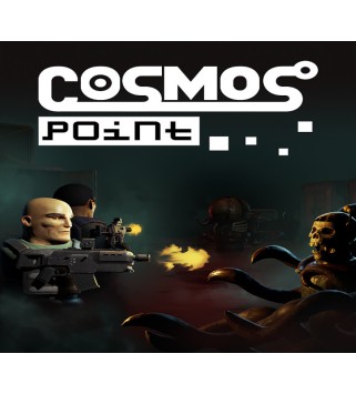 Cosmos point Steam Key GLOBAL